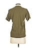 UT for Uniqlo 100% Cotton Print Green Short Sleeve T-Shirt Size XS - photo 2