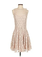 Armani Exchange Cocktail Dress