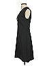 Everlane Solid Black Cocktail Dress Size 2 - photo 5