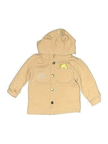 Disney Baby Zip Up Hoodie (view 1)