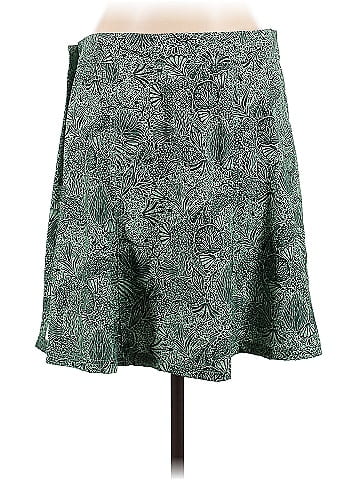 Rip Skirt Casual Skirt (view 2)