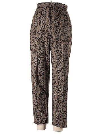 Fundamental Things Casual Pants (view 1)