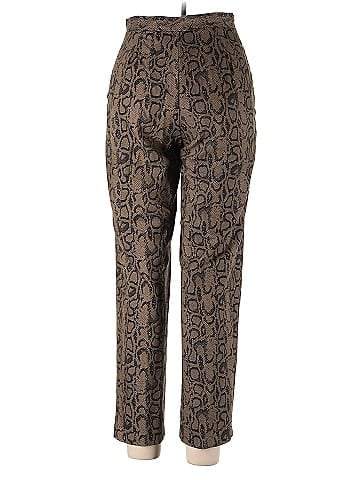 Fundamental Things Casual Pants (view 2)