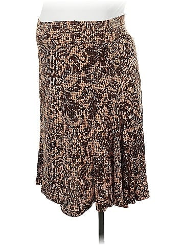 Liz Lange Maternity for Target Casual Skirt (view 1)