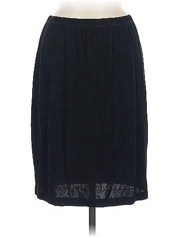 Private Editions by Chico's Casual Skirt (view 1)