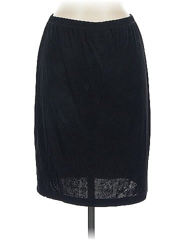 Private Editions by Chico's Casual Skirt (view 2)
