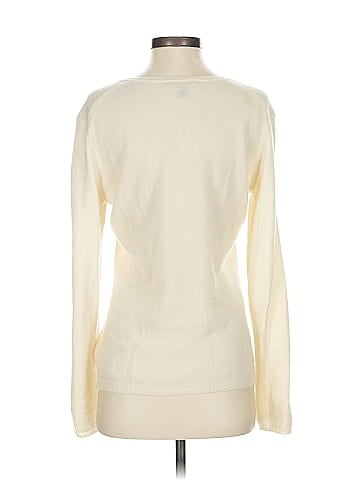Charter Club Cashmere Pullover Sweater (view 2)
