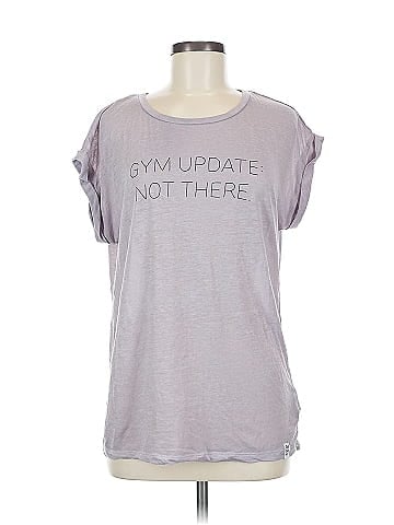 Marc New York Short Sleeve T-Shirt (view 1)