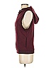 Onzie Burgundy Vest Size S - photo 4