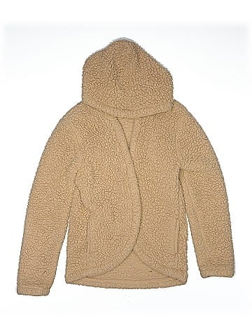 Abercrombie Coat (view 1)