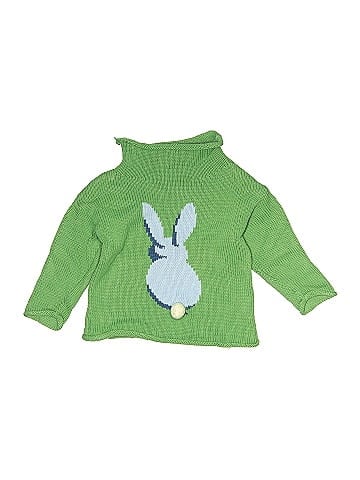 Classic Prep Pullover Sweater (view 1)