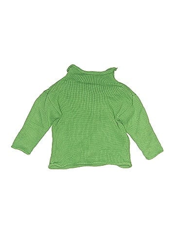 Classic Prep Pullover Sweater (view 2)