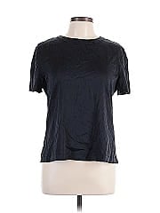 St. John Short Sleeve Top