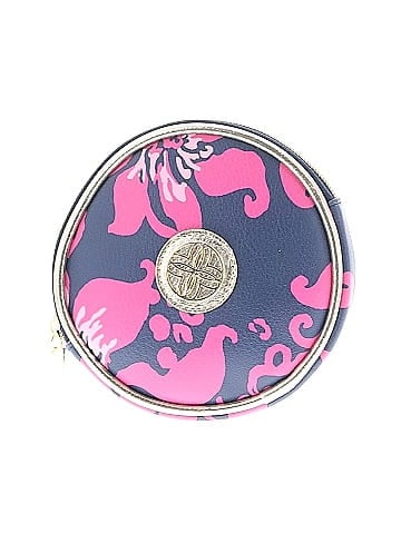Lilly Pulitzer Coin Purse (view 1)