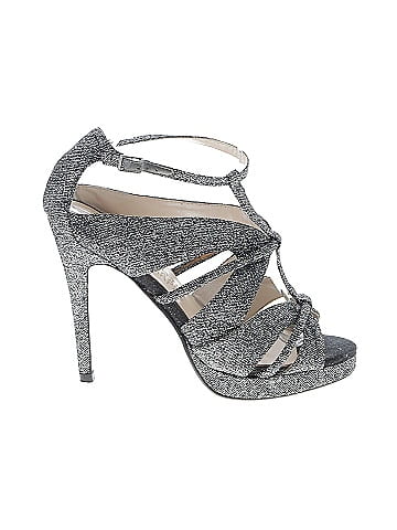 E! Live from the Red Carpet Heels (view 1)