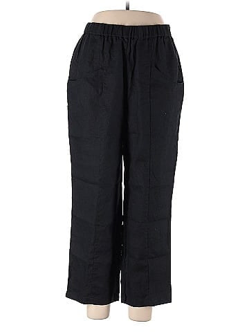 Quince Linen Pants (view 1)