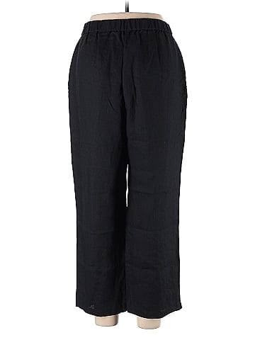 Quince Linen Pants (view 2)