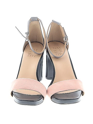 Naturalizer Heels (view 2)
