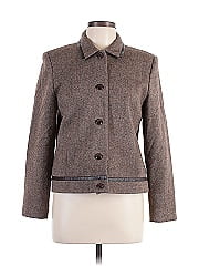 Pendleton Wool Coat
