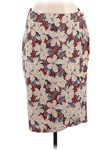 Rip Skirt Casual Skirt (view 1)