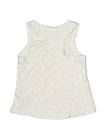 Puma Sleeveless T-Shirt (view 2)