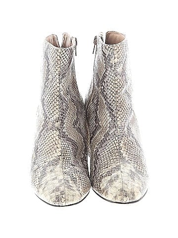 Chinese Laundry Ankle Boots (view 2)