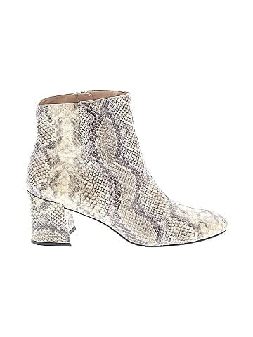 Chinese Laundry Ankle Boots (view 1)