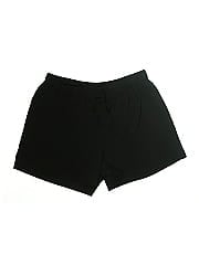 Shein Curve Athletic Shorts