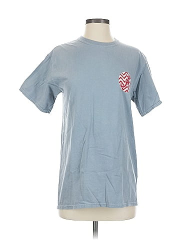 Comfort Colors Short Sleeve T-Shirt (view 1)