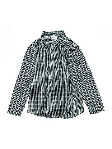 Tommy Hilfiger Long Sleeve Button-Down Shirt (view 1)