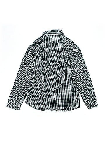 Tommy Hilfiger Long Sleeve Button-Down Shirt (view 2)