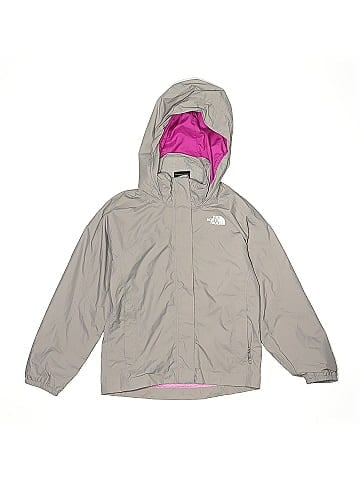 The North Face Raincoat (view 1)