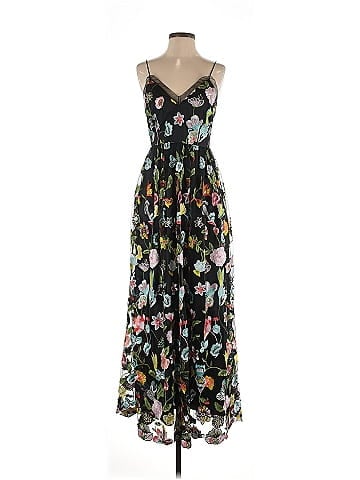 Aidan by Aidan Mattox Cocktail Dress (view 1)