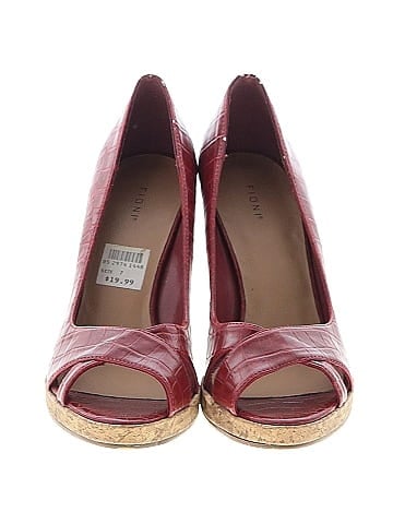 Fioni Heels (view 2)