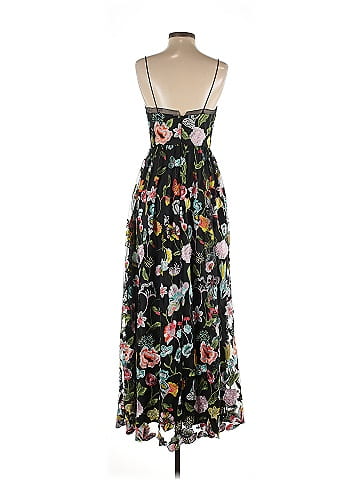 Aidan by Aidan Mattox Cocktail Dress (view 2)
