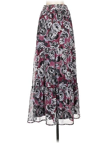 Melrose and Market Casual Skirt (view 2)