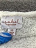 Isabel White Cardigan Size XS - photo 6