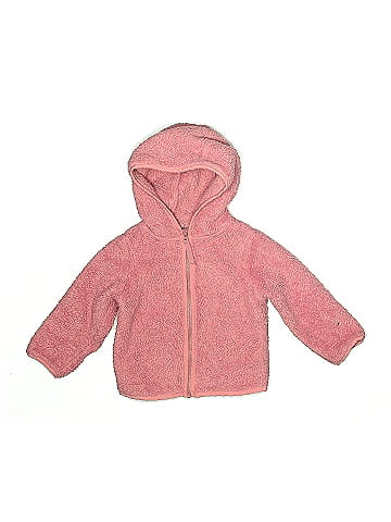Primary Clothing Zip Up Hoodie (view 1)