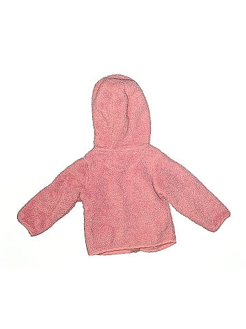 Primary Clothing Zip Up Hoodie (view 2)