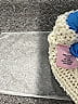 Calypso St. Barth 100% Cotton Ivory Cardigan Size XS - photo 8