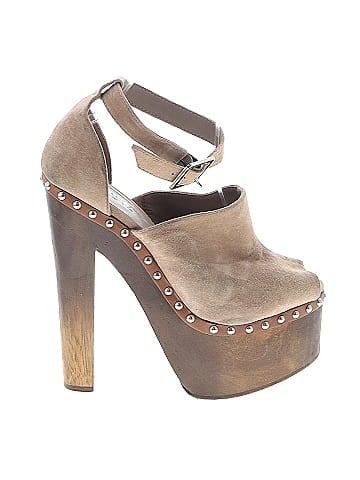 Schutz Heels (view 1)