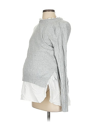Seraphine Pullover Sweater (view 1)