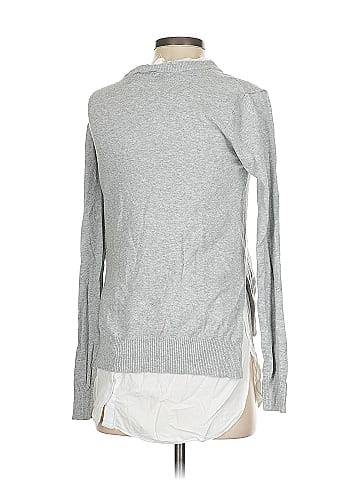 Seraphine Pullover Sweater (view 2)