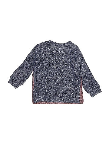 OshKosh B'gosh Long Sleeve Henley (view 2)