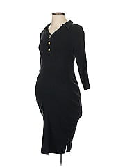 Isabel Maternity Casual Dress
