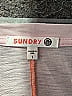 Sundry Pink Short Sleeve T-Shirt Size S - photo 7
