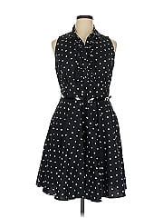 City Chic Casual Dress