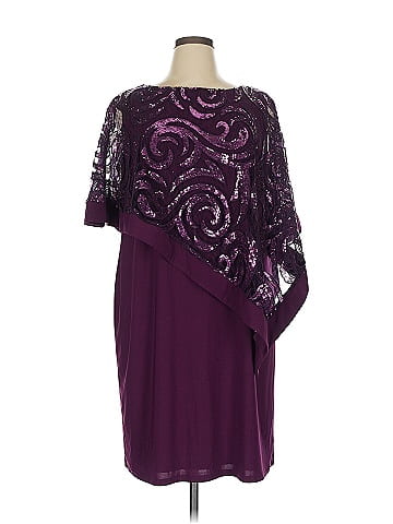R&M Richards Cocktail Dress (view 1)
