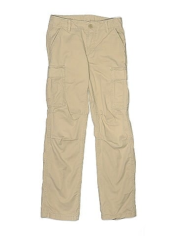 Gap Kids Cargo Pants (view 1)