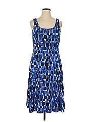 Nic + Zoe Casual Dress